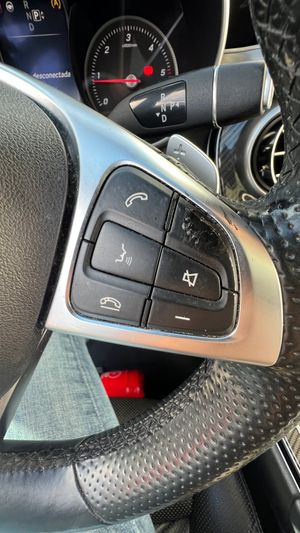 Mercedes Clase C 250pack amg 204cv - Foto 22