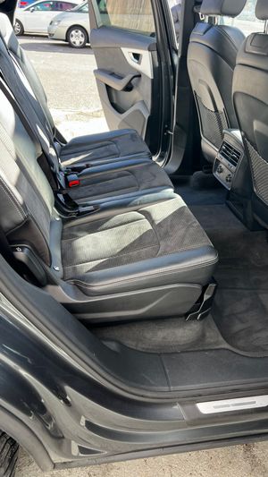 Audi Q7 45tdi s line 7 plazas - Foto 11