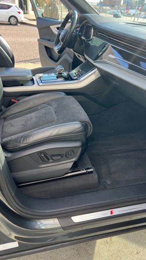 Audi Q7 45tdi s line 7 plazas - Foto 16
