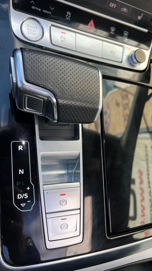 Audi Q7 45tdi s line 7 plazas - Foto 22