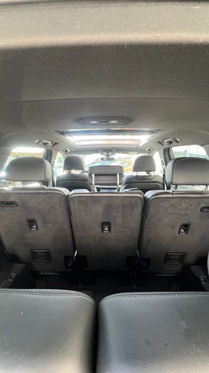 Audi Q7 45tdi s line 7 plazas - Foto 10