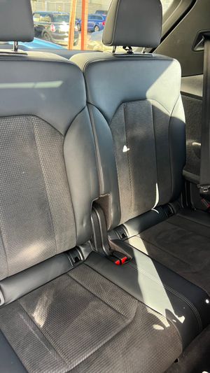 Audi Q7 45tdi s line 7 plazas - Foto 12