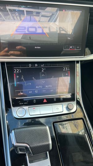 Audi Q7 45tdi s line 7 plazas - Foto 21