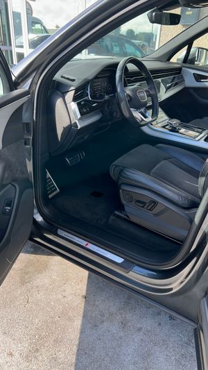 Audi Q7 45tdi s line 7 plazas - Foto 18