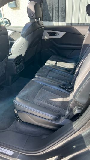 Audi Q7 45tdi s line 7 plazas - Foto 17