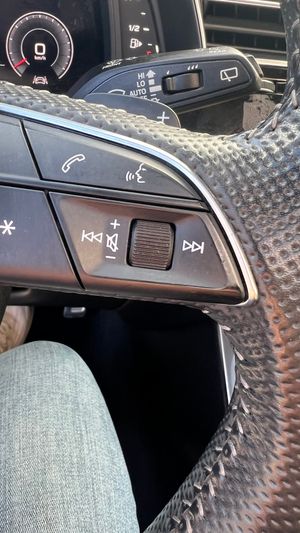 Audi Q7 45tdi s line 7 plazas - Foto 23