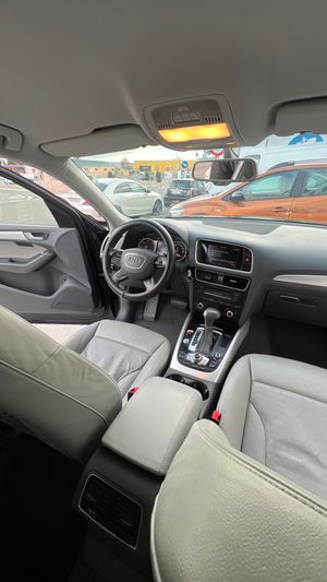 Audi Q5 q5 3.0 tdi 245cv - Foto 9