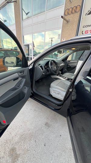 Audi Q5 q5 3.0 tdi 245cv - Foto 14