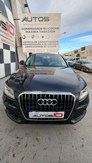 Audi Q5 q5 3.0 tdi 245cv - Foto 3