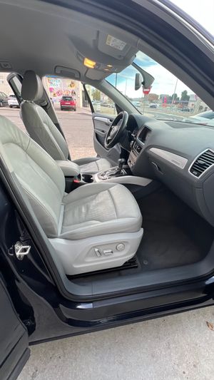 Audi Q5 q5 3.0 tdi 245cv - Foto 10
