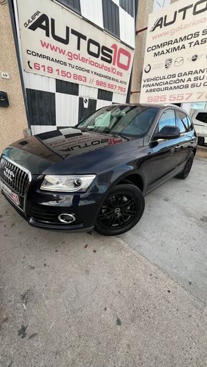 Audi Q5 q5 3.0 tdi 245cv - Foto 2