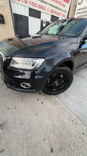 Audi Q5 q5 3.0 tdi 245cv - Foto 3