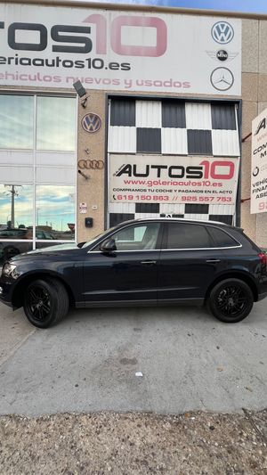 Audi Q5 q5 3.0 tdi 245cv - Foto 4