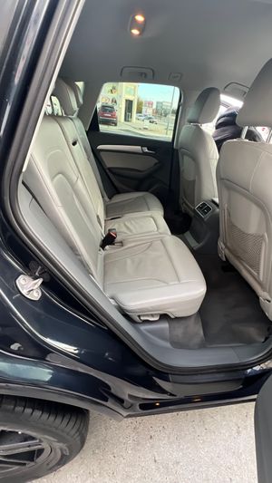 Audi Q5 q5 3.0 tdi 245cv - Foto 8