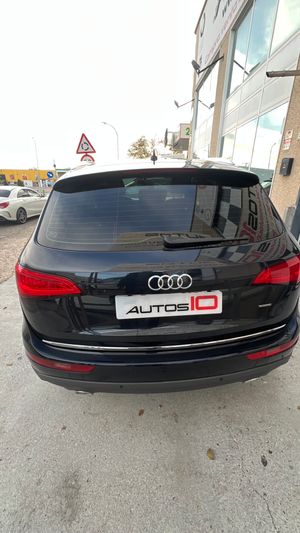 Audi Q5 q5 3.0 tdi 245cv - Foto 6