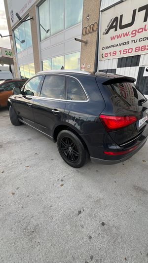 Audi Q5 q5 3.0 tdi 245cv - Foto 5