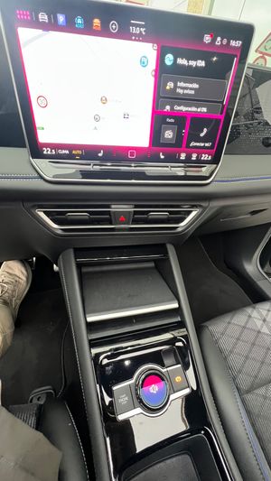 Volkswagen Tiguan RLine 2.0 TDI DSG 4Motion - Foto 24