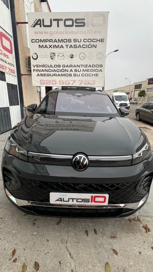 Volkswagen Tiguan RLine 2.0 TDI DSG 4Motion - Foto 3