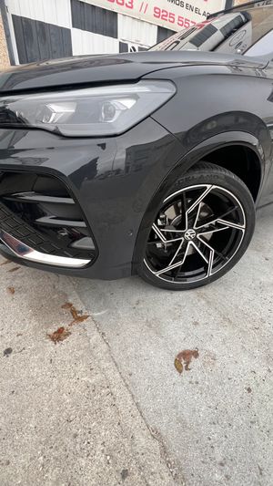 Volkswagen Tiguan RLine 2.0 TDI DSG 4Motion - Foto 3