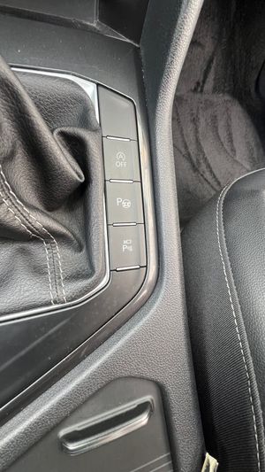 Volkswagen Tiguan R LINE 150CV 7 PLAZAS - Foto 26