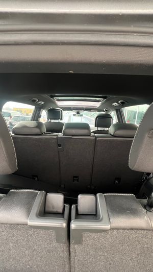 Volkswagen Tiguan R LINE 150CV 7 PLAZAS - Foto 9