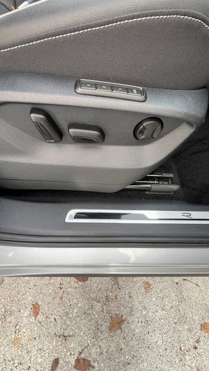 Volkswagen Tiguan R LINE 150CV 7 PLAZAS - Foto 18