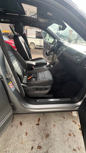 Volkswagen Tiguan R LINE 150CV 7 PLAZAS - Foto 17