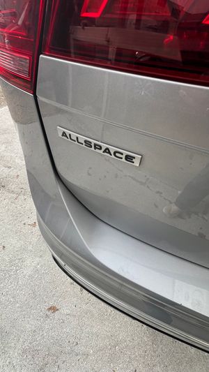 Volkswagen Tiguan R LINE 150CV 7 PLAZAS - Foto 8