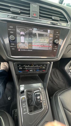 Volkswagen Tiguan R LINE 150CV 7 PLAZAS - Foto 25