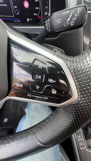 Volkswagen Tiguan R LINE 150CV 7 PLAZAS - Foto 28