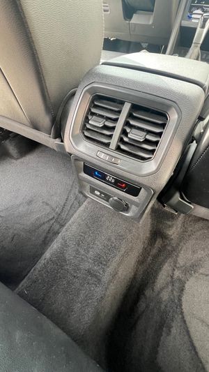 Volkswagen Tiguan R LINE 150CV 7 PLAZAS - Foto 16