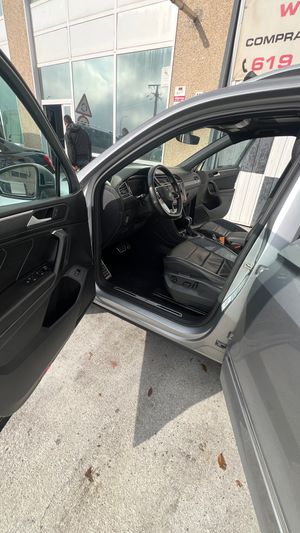 Volkswagen Tiguan R LINE 150CV 7 PLAZAS - Foto 20