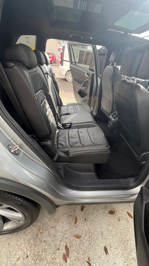 Volkswagen Tiguan R LINE 150CV 7 PLAZAS - Foto 12