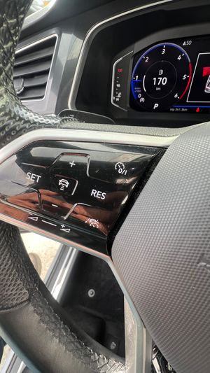 Volkswagen Tiguan R LINE 150CV 7 PLAZAS - Foto 29