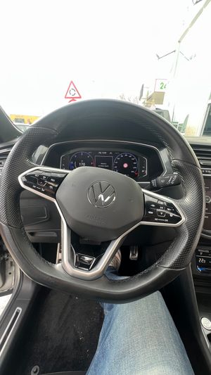 Volkswagen Tiguan R LINE 150CV 7 PLAZAS - Foto 27