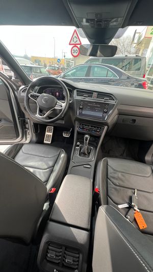 Volkswagen Tiguan R LINE 150CV 7 PLAZAS - Foto 15