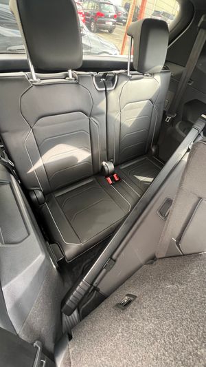 Volkswagen Tiguan R LINE 150CV 7 PLAZAS - Foto 13