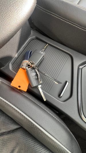 Volkswagen Tiguan R LINE 150CV 7 PLAZAS - Foto 19