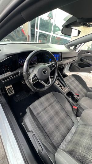 Volkswagen Golf GTD - Foto 14