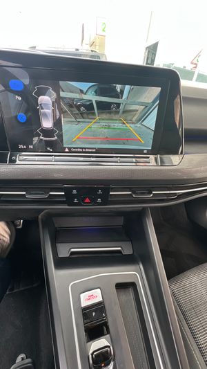 Volkswagen Golf GTD - Foto 18