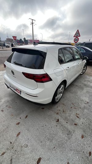Volkswagen Golf GTD - Foto 7