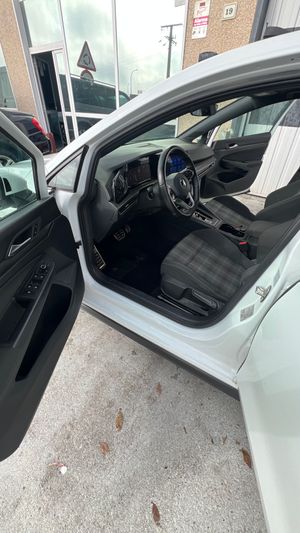 Volkswagen Golf GTD - Foto 12