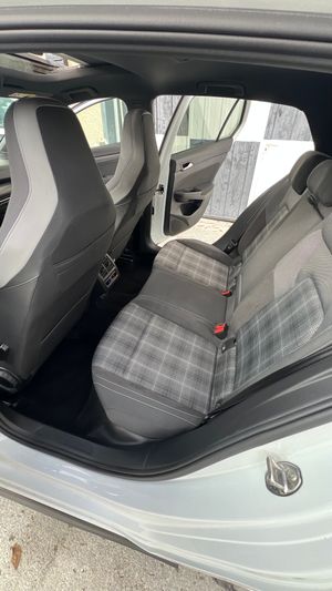 Volkswagen Golf GTD - Foto 11