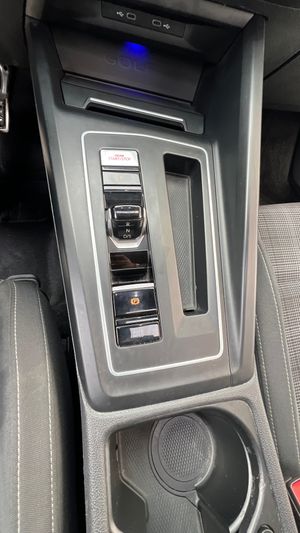 Volkswagen Golf GTD - Foto 17