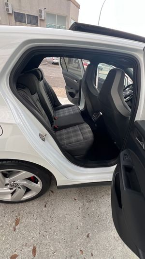 Volkswagen Golf GTD - Foto 8