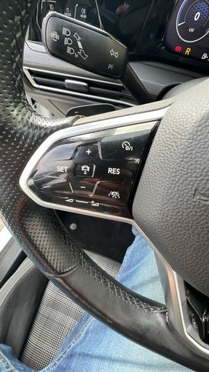 Volkswagen Golf GTD - Foto 20