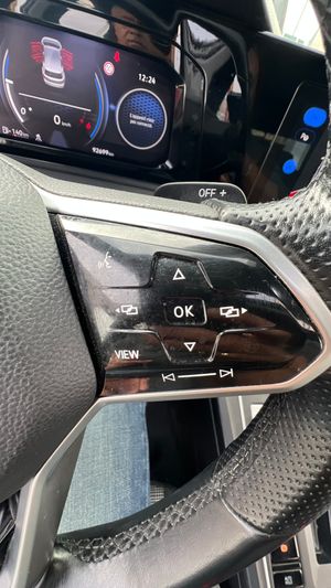 Volkswagen Golf GTD - Foto 19