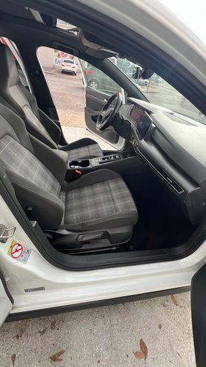 Volkswagen Golf GTD - Foto 10