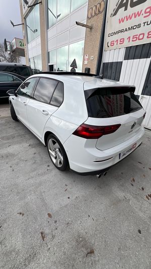 Volkswagen Golf GTD - Foto 5