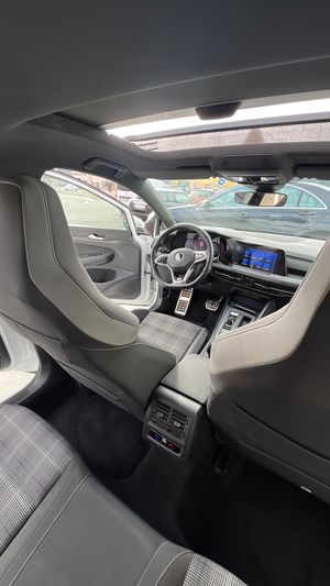 Volkswagen Golf GTD - Foto 9